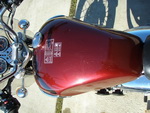 �������� �� ������ �������� Triumph Thunderbird 1996 ���� 16